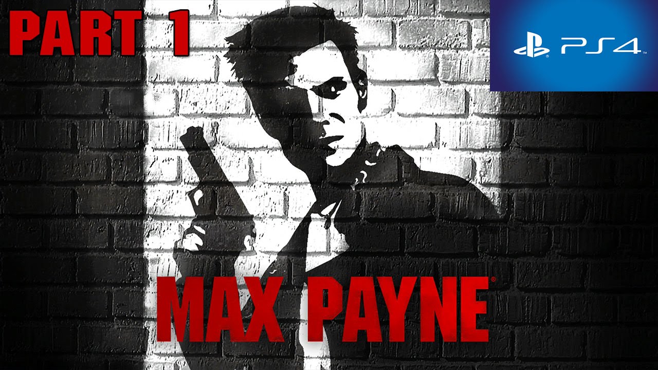 max payne no sound